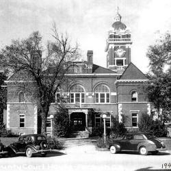 1940 Courthouse