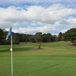 Forsyth Golf Club