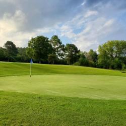 Forsyth Golf Club