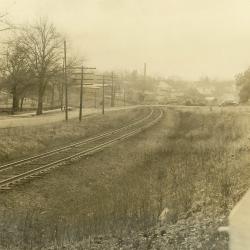 Indian Springs to Railroad Ave