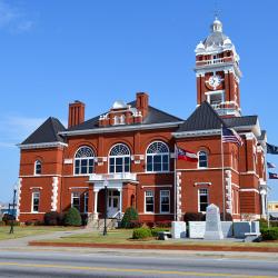 Courthouse