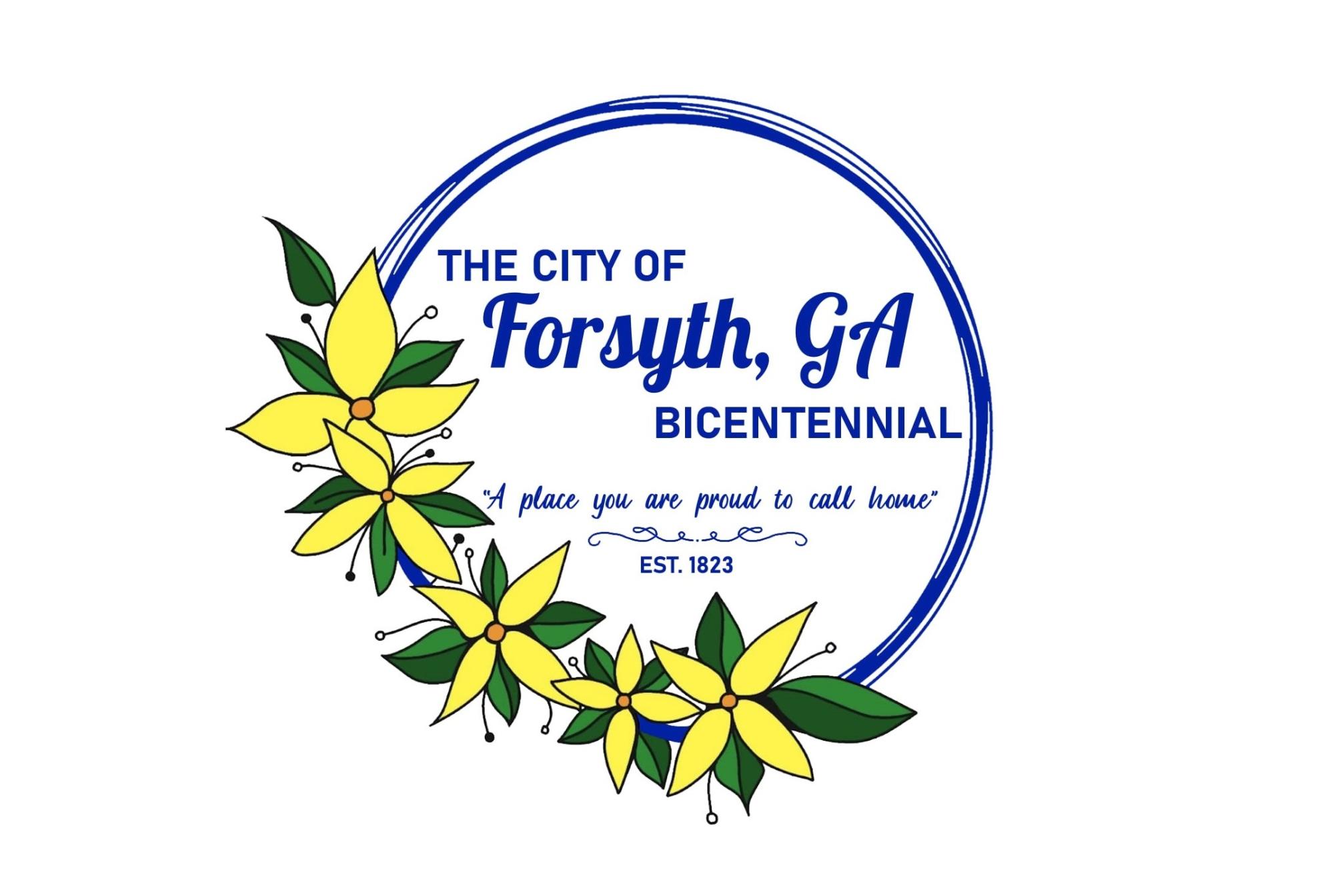 Bicentennial Celebration
