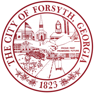 City of Forsyth, GA