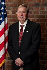 Michael E. Dodd (Mike)