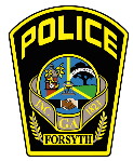 Police Badge